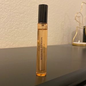 Phlur Missing Person